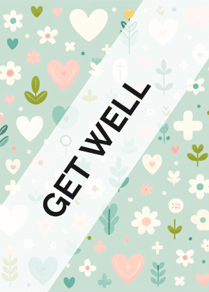 Get Well