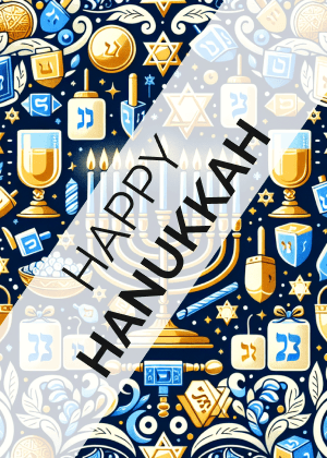 Hanukkah